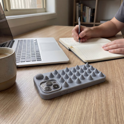 Anti-Scroll Phone Case